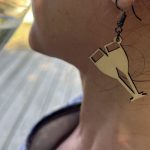 boucle-oreille-2-coupes-champagne