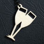 flutes-champage-fond-noir