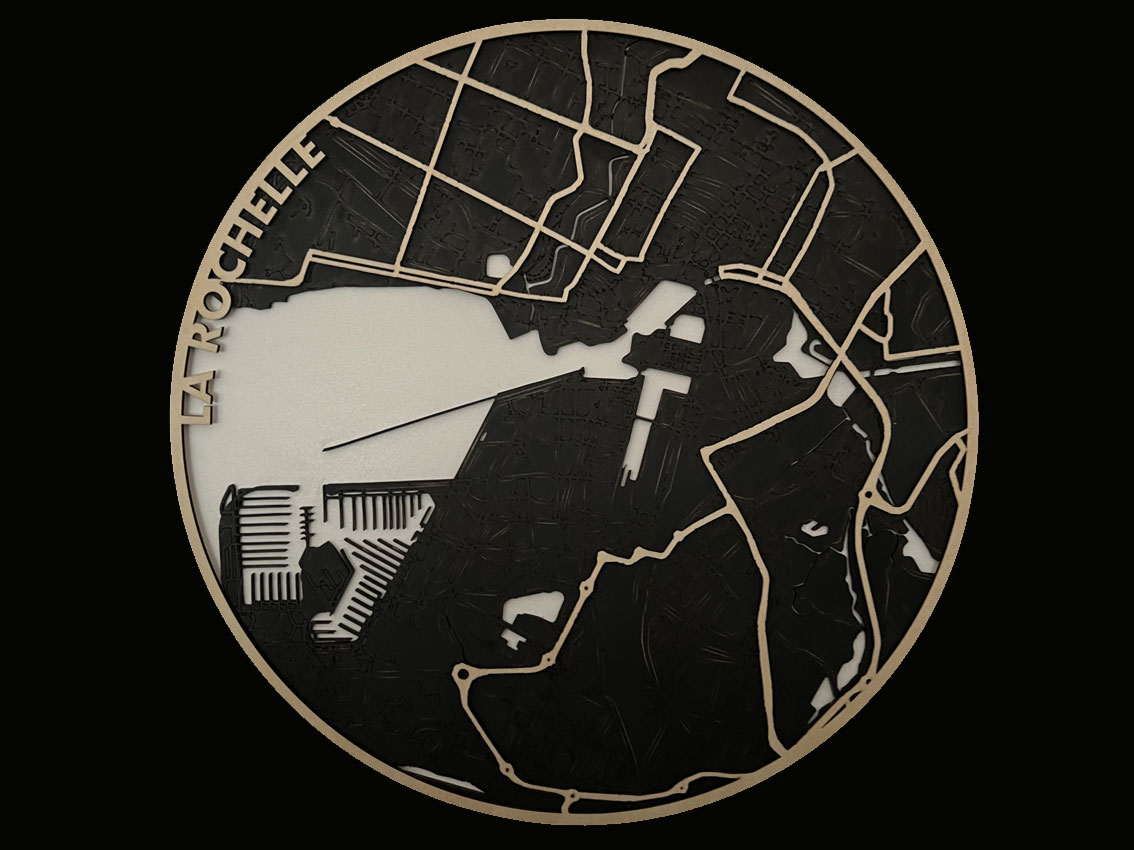 carte-ville-la-rochelle-bois-fond-noire