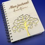 journal-ecriture-personnalise-arbre