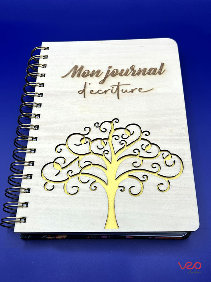 journal-ecriture-personnalise