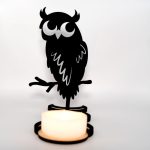 porte-bougie-lune-hibou-bougie