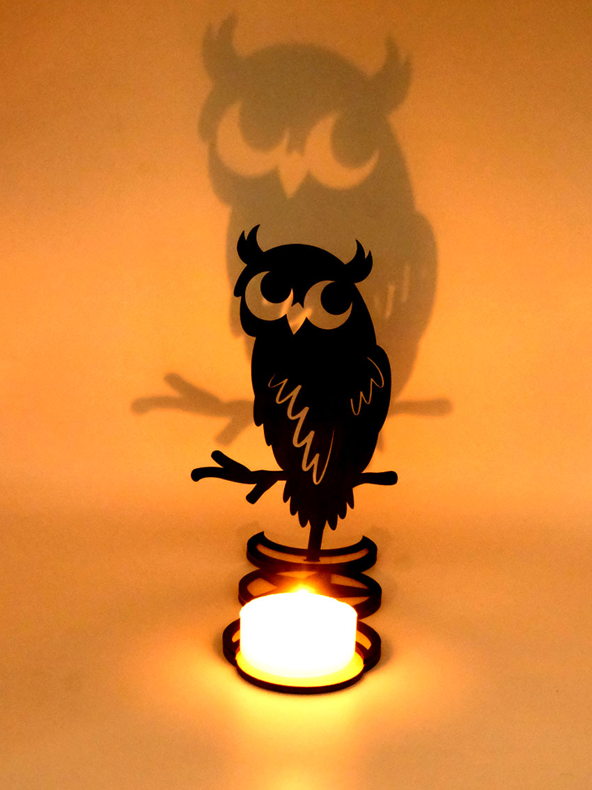 porte-bougie-lune-hibou-ombre