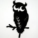 suppor-silhouette-ombre-hibou-noir