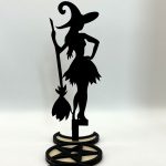 support-bougie-triple-lune-sorciere