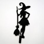 support-silhouette-ombre-sorciere
