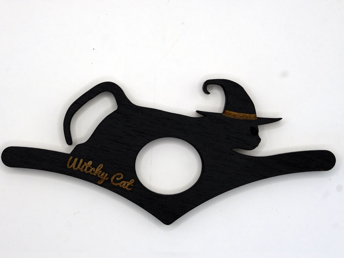 bague-de-lecture-chat-noir-sorcier