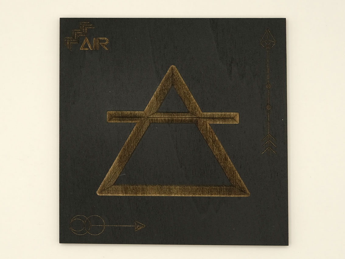 sous-verres-air-carre-5-elements