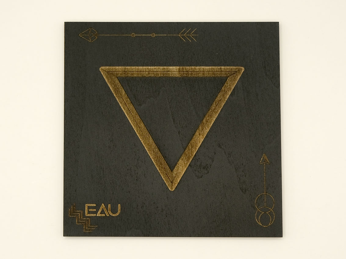 sous-verres-eau-carre-5-elements