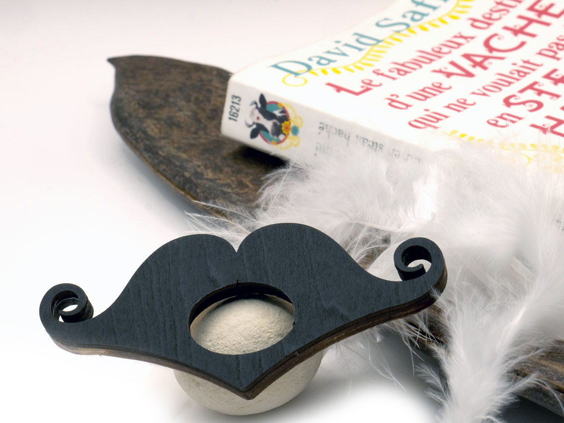 bague-lecture-moustache-noire-livre