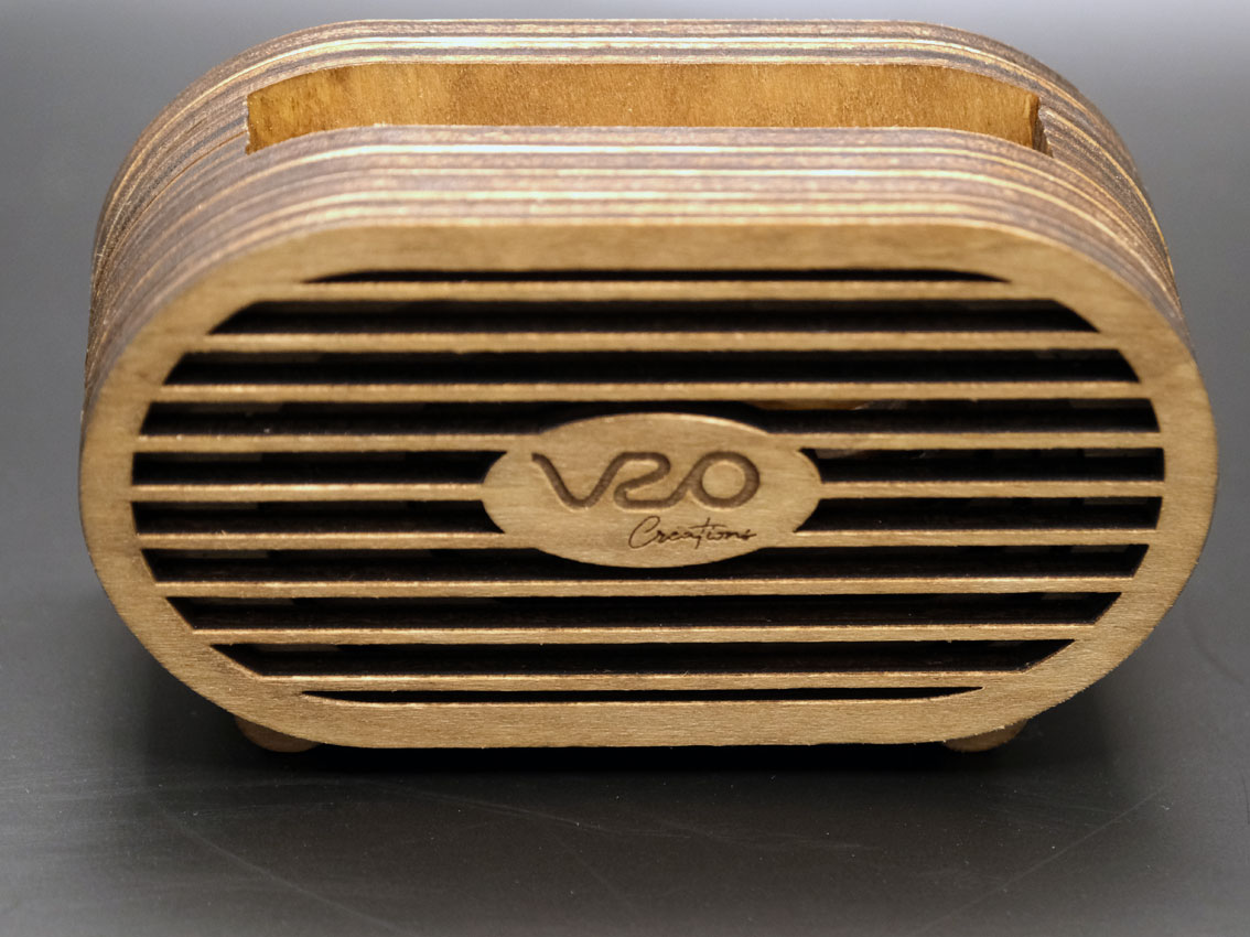 enceinte-solo-face amplificateur son sans électricité